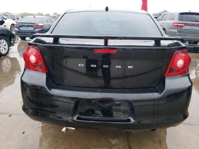 Photo 5 VIN: 1C3CDZAB6DN632486 - DODGE AVENGER 