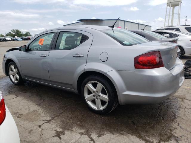 Photo 1 VIN: 1C3CDZAB6DN643567 - DODGE AVENGER SE 