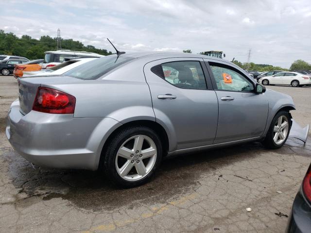 Photo 2 VIN: 1C3CDZAB6DN643567 - DODGE AVENGER SE 