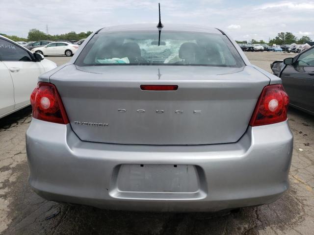 Photo 5 VIN: 1C3CDZAB6DN643567 - DODGE AVENGER SE 