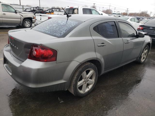 Photo 2 VIN: 1C3CDZAB6DN644346 - DODGE AVENGER SE 