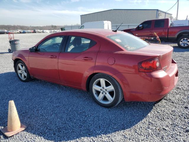 Photo 1 VIN: 1C3CDZAB6DN644928 - DODGE AVENGER 