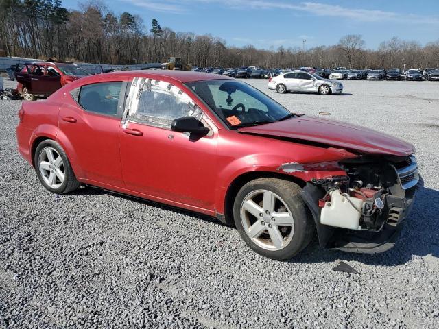 Photo 3 VIN: 1C3CDZAB6DN644928 - DODGE AVENGER 