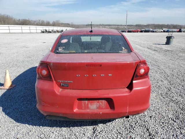 Photo 5 VIN: 1C3CDZAB6DN644928 - DODGE AVENGER 