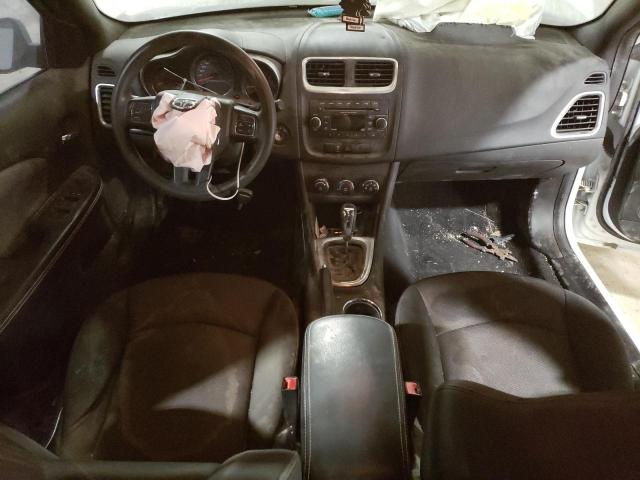 Photo 7 VIN: 1C3CDZAB6DN652026 - DODGE AVENGER SE 