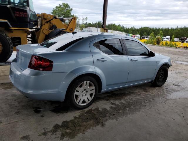 Photo 2 VIN: 1C3CDZAB6DN652074 - DODGE AVENGER 