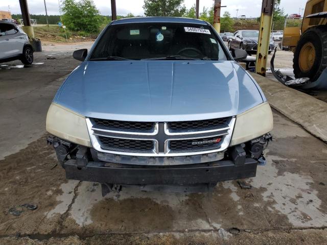 Photo 4 VIN: 1C3CDZAB6DN652074 - DODGE AVENGER 