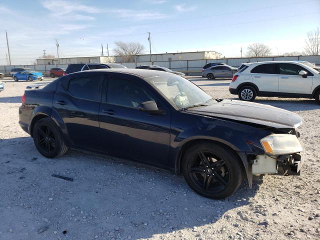 Photo 3 VIN: 1C3CDZAB6DN666993 - DODGE AVENGER SE 