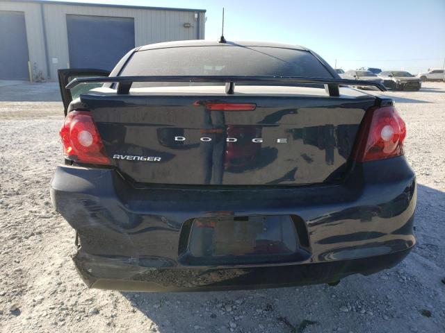 Photo 5 VIN: 1C3CDZAB6DN666993 - DODGE AVENGER SE 