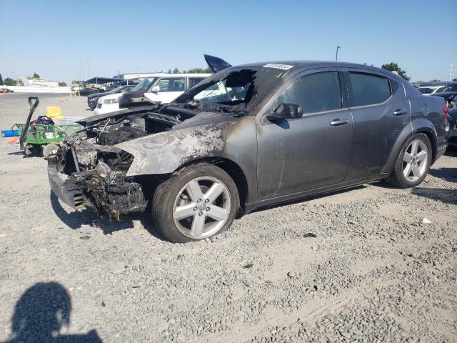 Photo 0 VIN: 1C3CDZAB6DN679646 - DODGE AVENGER SE 