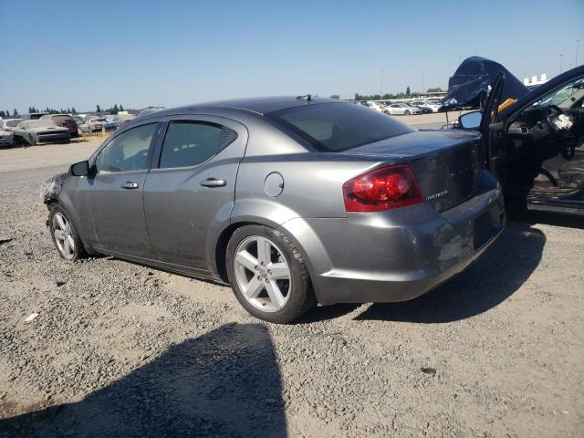 Photo 1 VIN: 1C3CDZAB6DN679646 - DODGE AVENGER SE 