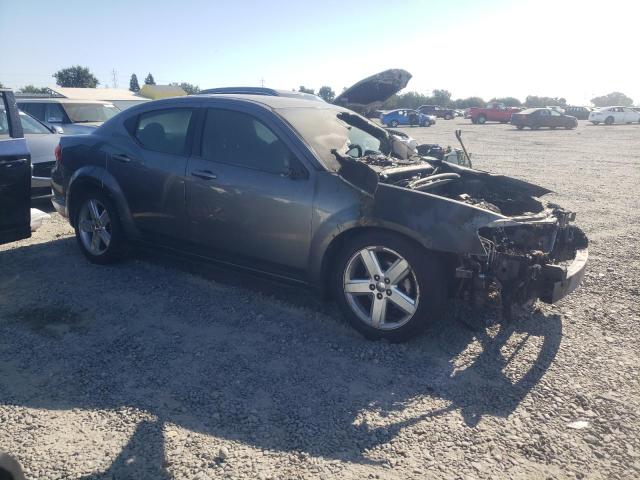 Photo 3 VIN: 1C3CDZAB6DN679646 - DODGE AVENGER SE 