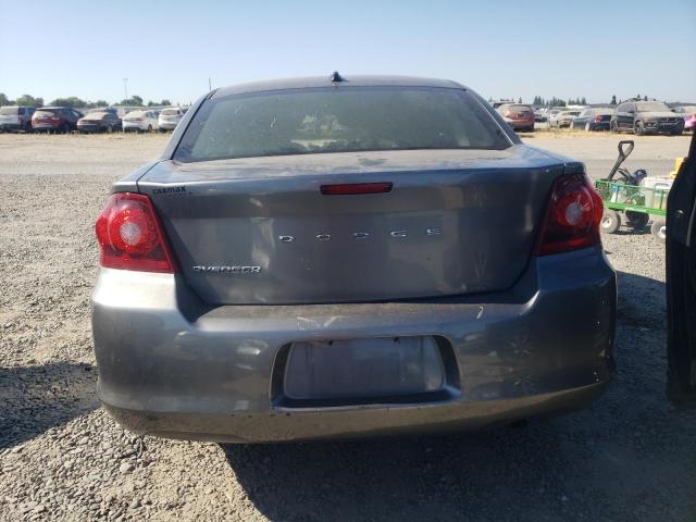 Photo 5 VIN: 1C3CDZAB6DN679646 - DODGE AVENGER SE 