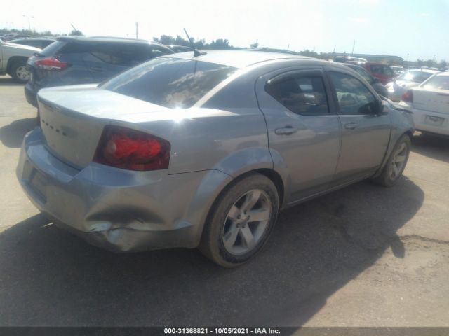 Photo 3 VIN: 1C3CDZAB6DN680361 - DODGE AVENGER 