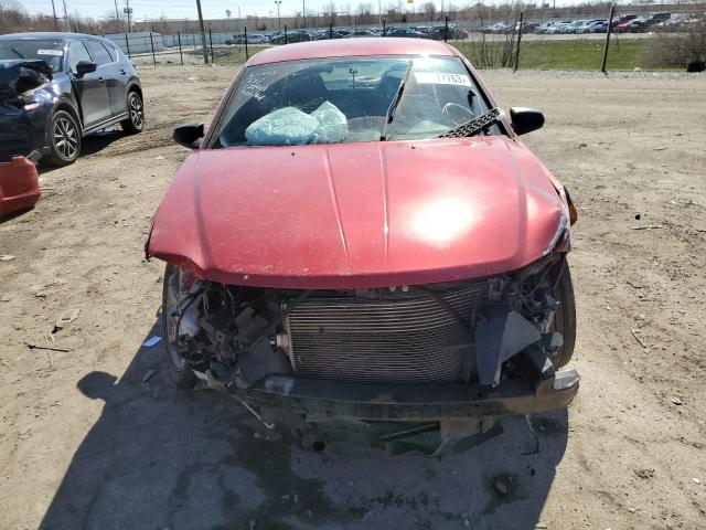 Photo 4 VIN: 1C3CDZAB6DN702679 - DODGE AVENGER SE 