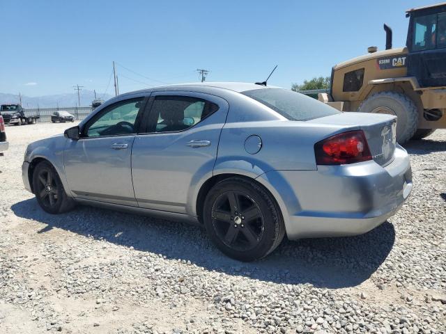 Photo 1 VIN: 1C3CDZAB6DN707428 - DODGE AVENGER SE 