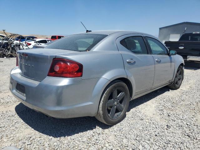 Photo 2 VIN: 1C3CDZAB6DN707428 - DODGE AVENGER SE 