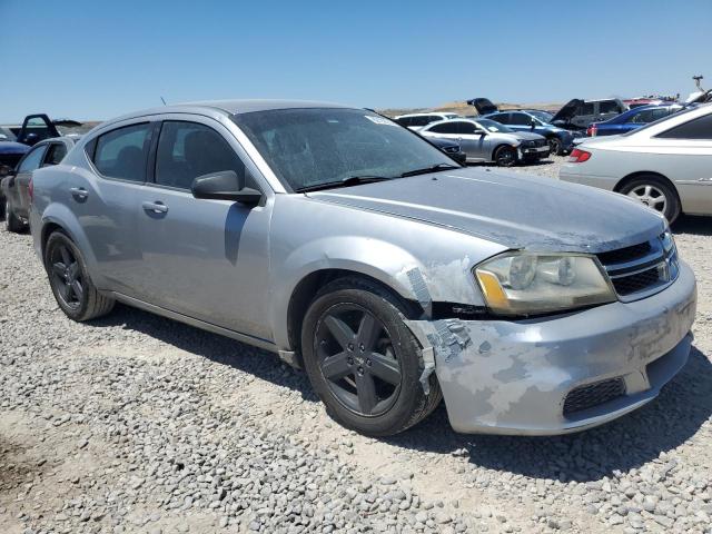 Photo 3 VIN: 1C3CDZAB6DN707428 - DODGE AVENGER SE 