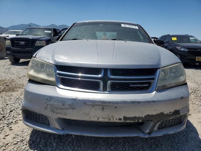 Photo 4 VIN: 1C3CDZAB6DN707428 - DODGE AVENGER SE 