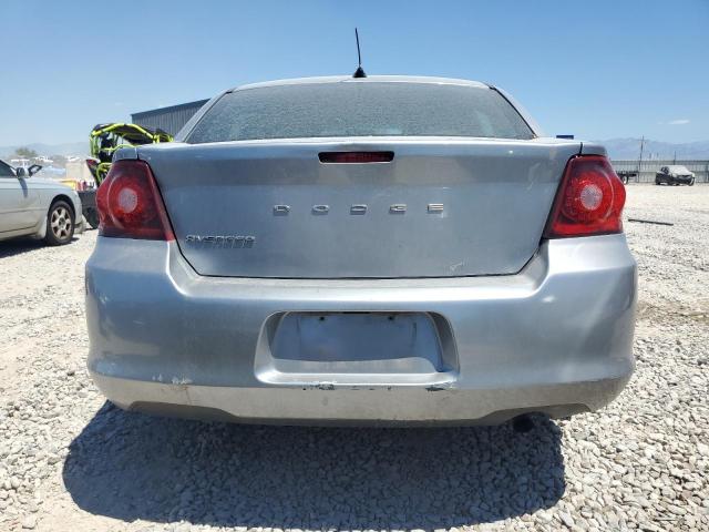 Photo 5 VIN: 1C3CDZAB6DN707428 - DODGE AVENGER SE 