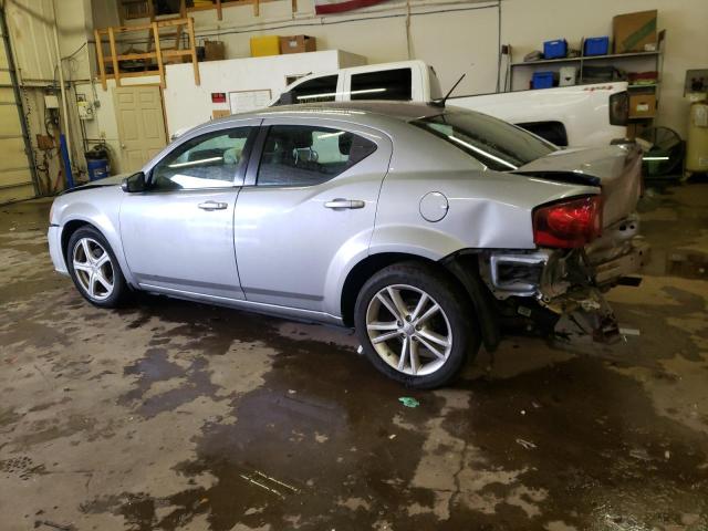 Photo 1 VIN: 1C3CDZAB6DN708255 - DODGE AVENGER 