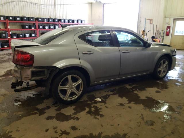 Photo 2 VIN: 1C3CDZAB6DN708255 - DODGE AVENGER 