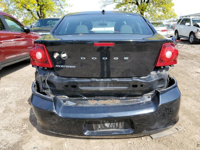 Photo 8 VIN: 1C3CDZAB6DN710586 - DODGE AVENGER SE 