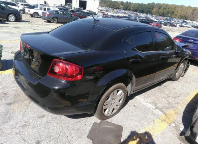 Photo 3 VIN: 1C3CDZAB6DN729901 - DODGE AVENGER 