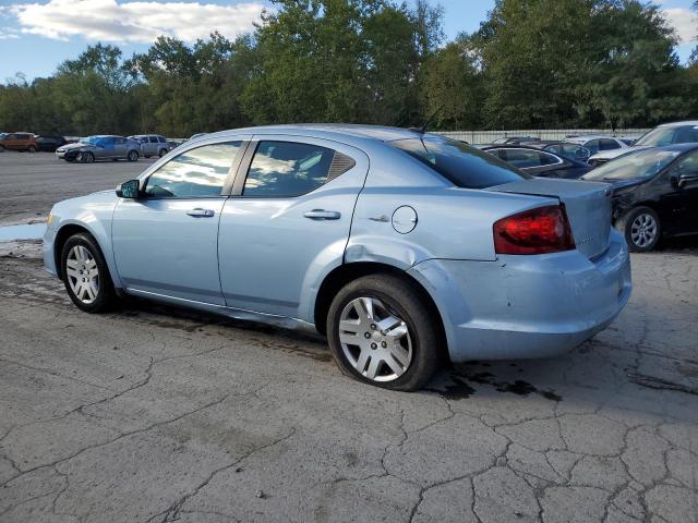 Photo 1 VIN: 1C3CDZAB6DN731356 - DODGE AVENGER SE 