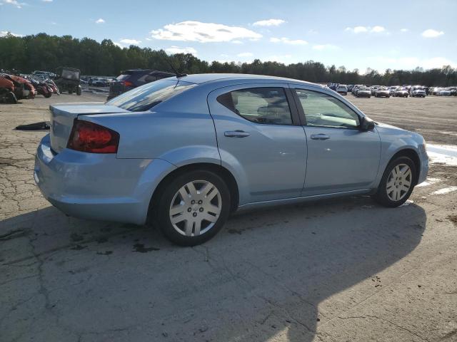 Photo 2 VIN: 1C3CDZAB6DN731356 - DODGE AVENGER SE 