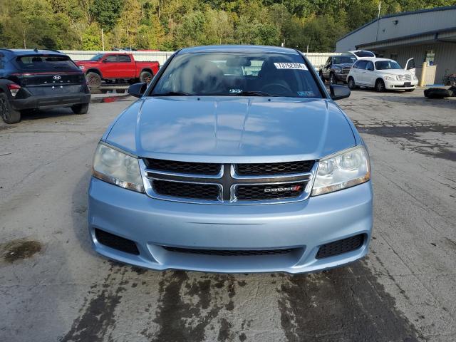 Photo 4 VIN: 1C3CDZAB6DN731356 - DODGE AVENGER SE 