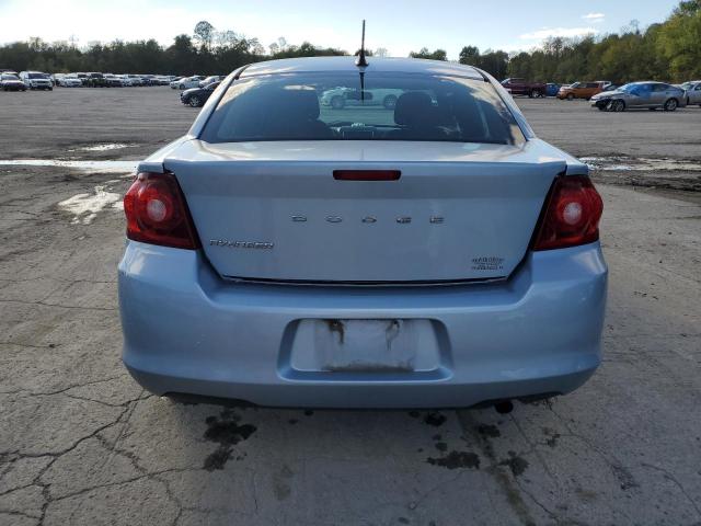 Photo 5 VIN: 1C3CDZAB6DN731356 - DODGE AVENGER SE 