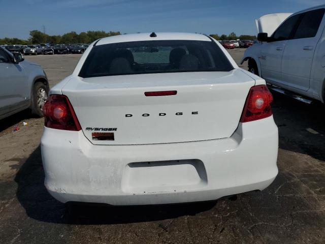 Photo 5 VIN: 1C3CDZAB6DN752286 - DODGE AVENGER SE 