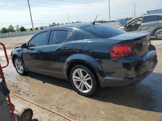 Photo 1 VIN: 1C3CDZAB6DN753678 - DODGE AVENGER 