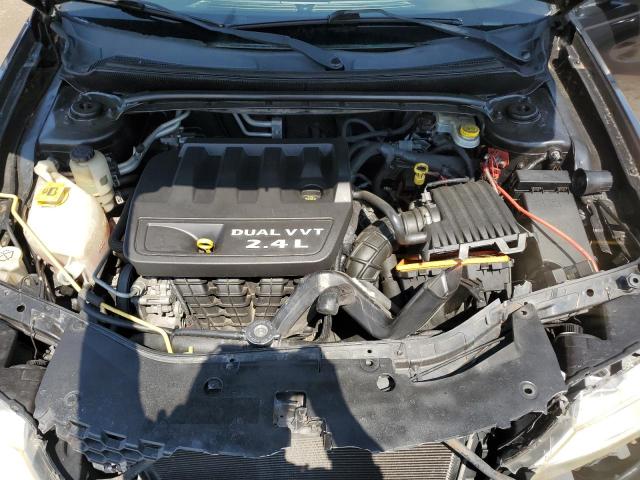 Photo 10 VIN: 1C3CDZAB6DN753678 - DODGE AVENGER 