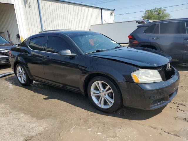 Photo 3 VIN: 1C3CDZAB6DN753678 - DODGE AVENGER 