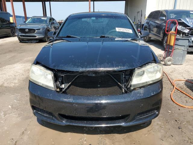 Photo 4 VIN: 1C3CDZAB6DN753678 - DODGE AVENGER 