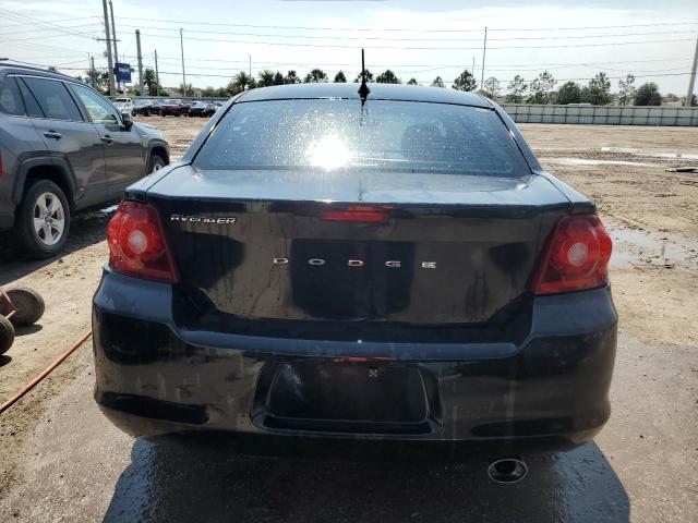 Photo 5 VIN: 1C3CDZAB6DN753678 - DODGE AVENGER 