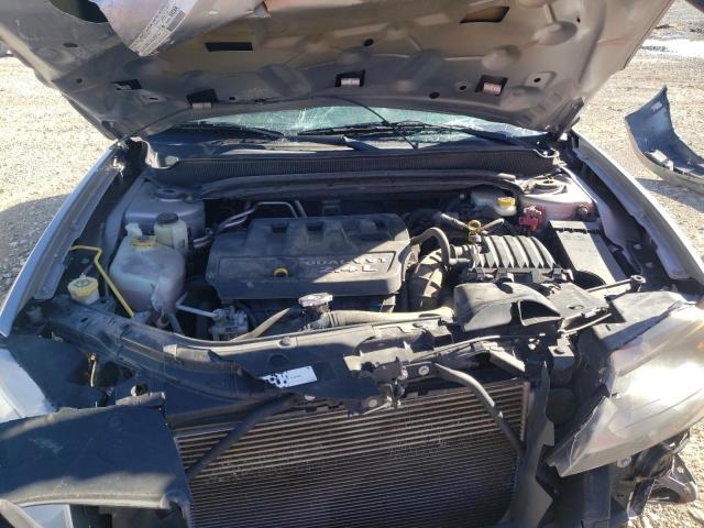 Photo 6 VIN: 1C3CDZAB6DN756788 - DODGE AVENGER SE 