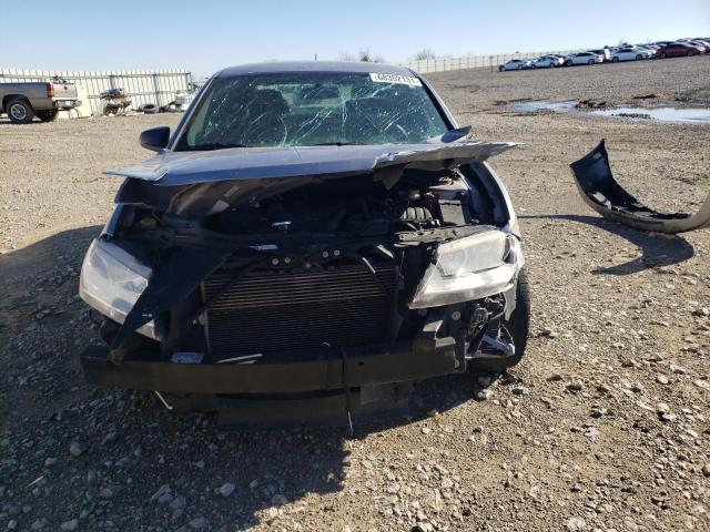 Photo 8 VIN: 1C3CDZAB6DN756788 - DODGE AVENGER SE 