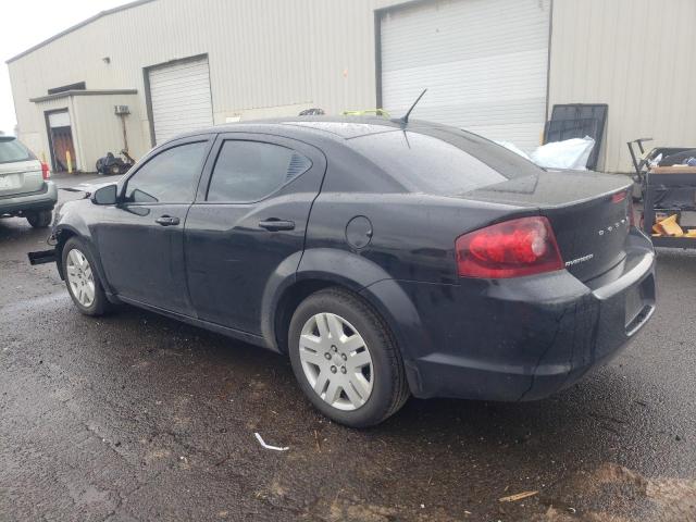 Photo 2 VIN: 1C3CDZAB6DN756919 - DODGE AVENGER SE 