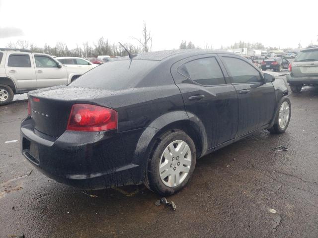 Photo 3 VIN: 1C3CDZAB6DN756919 - DODGE AVENGER SE 