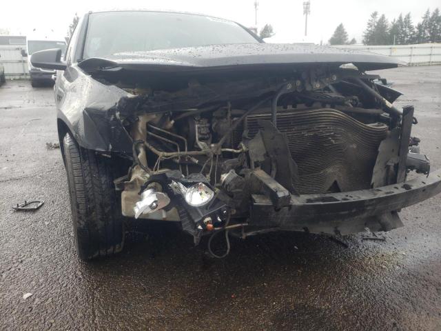 Photo 8 VIN: 1C3CDZAB6DN756919 - DODGE AVENGER SE 