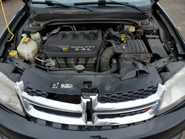 Photo 10 VIN: 1C3CDZAB6EN104478 - DODGE AVENGER 