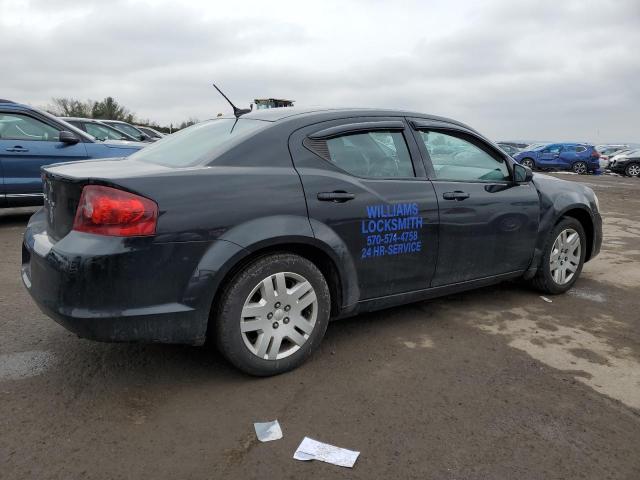 Photo 2 VIN: 1C3CDZAB6EN104478 - DODGE AVENGER 