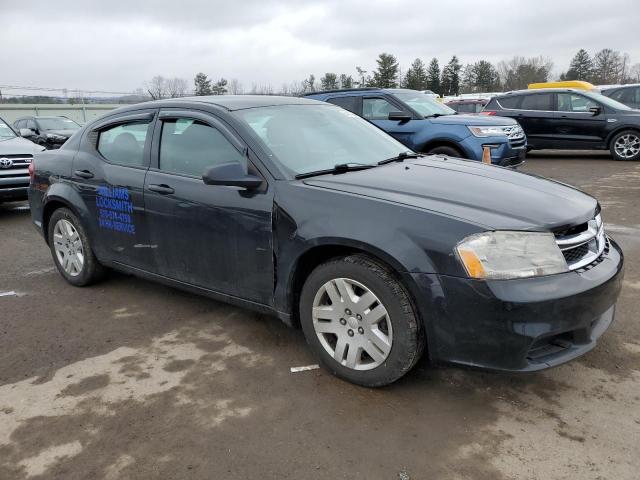 Photo 3 VIN: 1C3CDZAB6EN104478 - DODGE AVENGER 