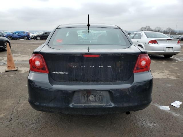 Photo 5 VIN: 1C3CDZAB6EN104478 - DODGE AVENGER 