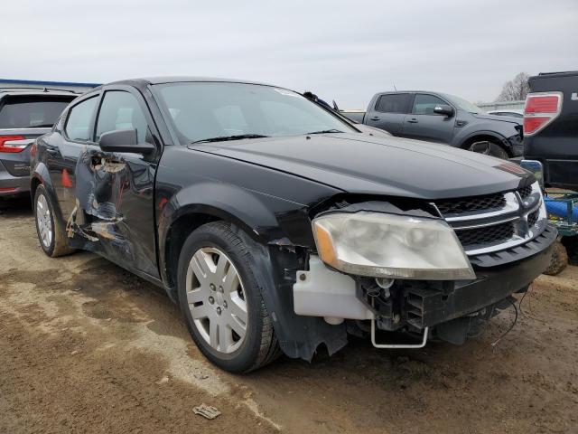 Photo 3 VIN: 1C3CDZAB6EN105307 - DODGE AVENGER SE 