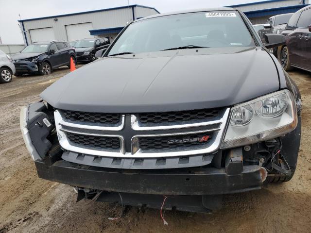 Photo 4 VIN: 1C3CDZAB6EN105307 - DODGE AVENGER SE 