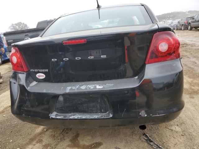 Photo 5 VIN: 1C3CDZAB6EN105307 - DODGE AVENGER SE 